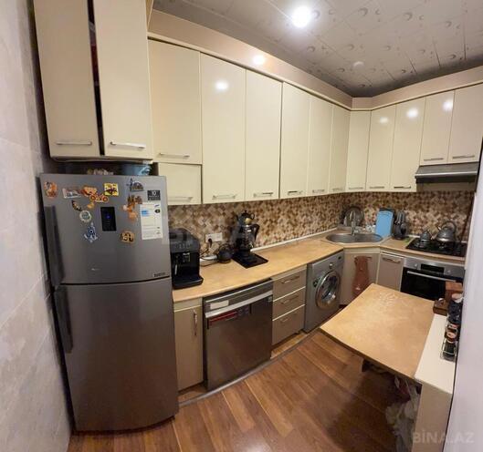 Продаётся 3-комн. новостройка 90 м², м. Ази Асланов, photo 3 from 20