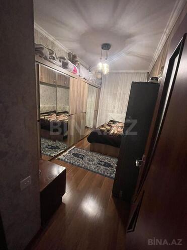Продаётся 3-комн. новостройка 90 м², м. Ази Асланов, photo 15 from 20
