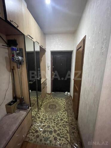 Продаётся 3-комн. новостройка 90 м², м. Ази Асланов, photo 7 from 20