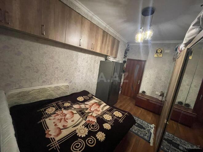 Продаётся 3-комн. новостройка 90 м², м. Ази Асланов, photo 16 from 20