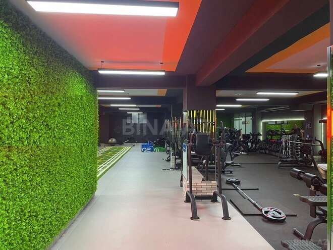 Продаётся  объект 500 м², м. Шах Исмаил Хатаи, photo 4 from 11