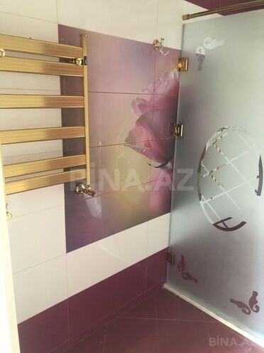 Satılır 3 otaqlı yeni tikili 150 m², Badamdar q., photo 25 from 32