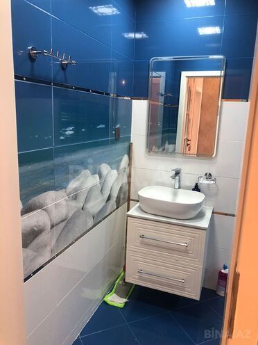 Satılır 3 otaqlı yeni tikili 150 m², Badamdar q., photo 23 from 32