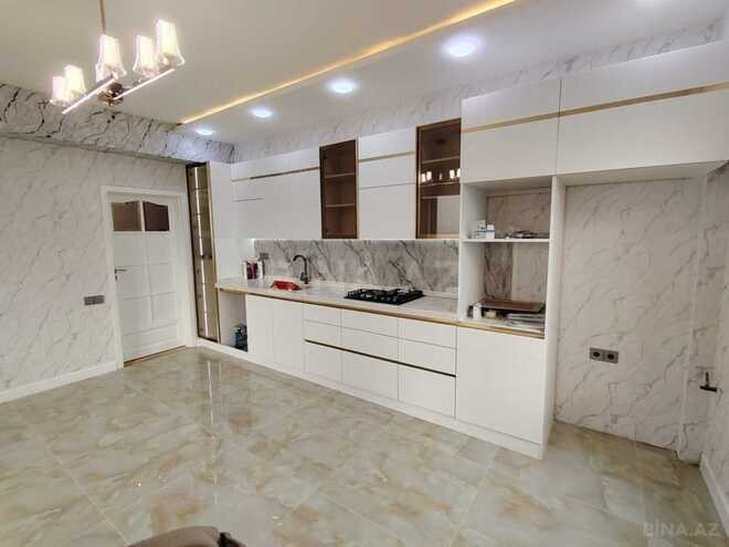 Satılır 3 otaqlı yeni tikili 150 m², Badamdar q., photo 19 from 32