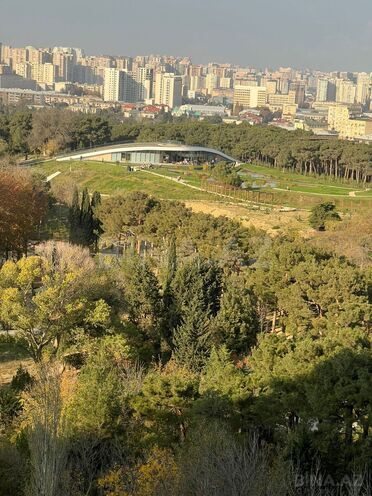 Satılır 3 otaqlı yeni tikili 150 m², Badamdar q., photo 4 from 32