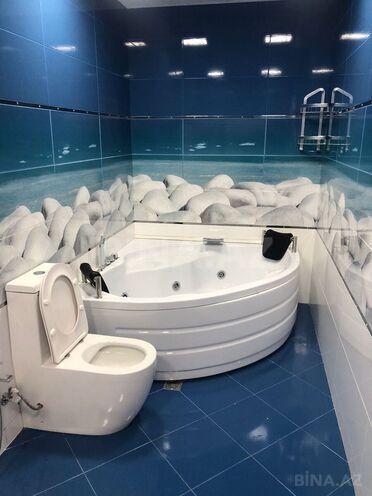 Satılır 3 otaqlı yeni tikili 150 m², Badamdar q., photo 22 from 32