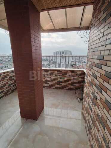 Satılır 3 otaqlı yeni tikili 150 m², Badamdar q., photo 9 from 32