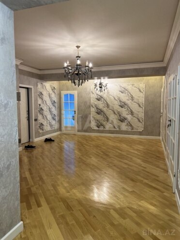 Satılır 3 otaqlı yeni tikili 150 m², Badamdar q., photo 31 from 32