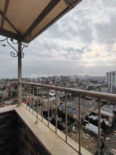 Satılır 3 otaqlı yeni tikili 150 m², Badamdar q., photo 10 from 32