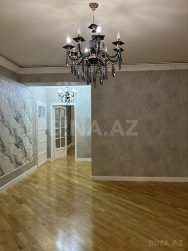 Satılır 3 otaqlı yeni tikili 150 m², Badamdar q., photo 27 from 32