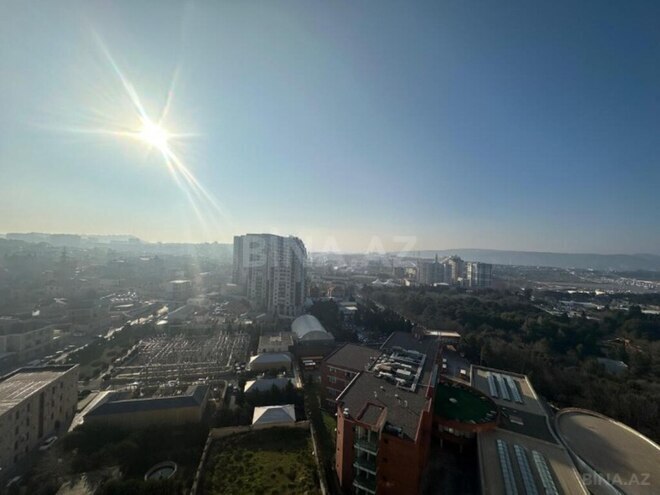 Satılır 3 otaqlı yeni tikili 150 m², Badamdar q., photo 5 from 32