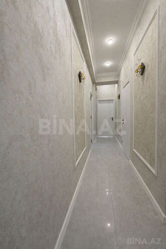 Satılır 3 otaqlı yeni tikili 85 m², Abşeron r., photo 15 from 24
