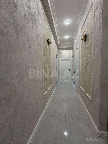 Satılır 3 otaqlı yeni tikili 85 m², Abşeron r., photo 16 from 24