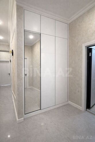 Satılır 3 otaqlı yeni tikili 85 m², Abşeron r., photo 20 from 24