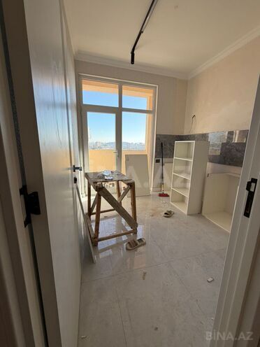 Satılır 3 otaqlı yeni tikili 85 m², Abşeron r., photo 23 from 24