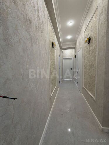 Satılır 3 otaqlı yeni tikili 85 m², Abşeron r., photo 12 from 24