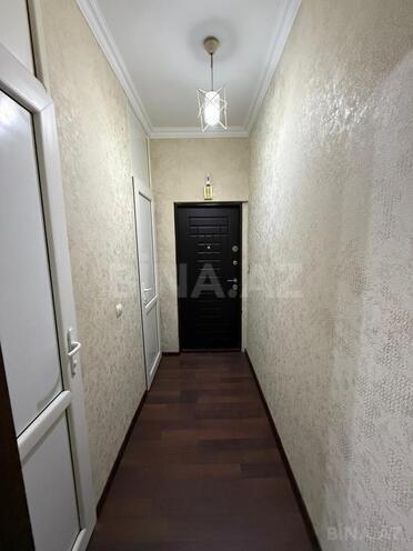 Satılır 2 otaqlı köhnə tikili 45 m², Memar Əcəmi m., photo 4 from 11