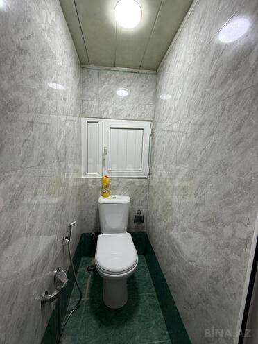 Satılır 2 otaqlı köhnə tikili 45 m², Memar Əcəmi m., photo 9 from 11