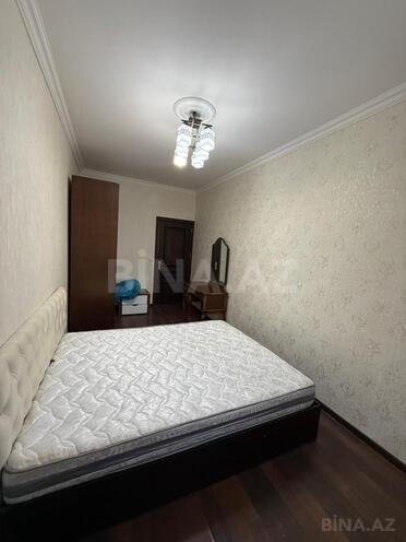 Satılır 2 otaqlı köhnə tikili 45 m², Memar Əcəmi m., photo 5 from 11