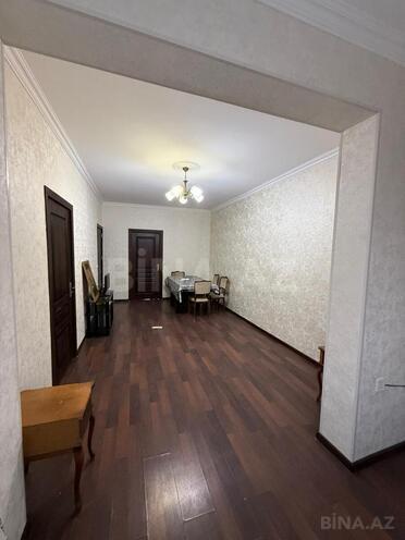Satılır 2 otaqlı köhnə tikili 45 m², Memar Əcəmi m., photo 3 from 11