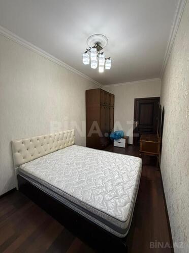 Satılır 2 otaqlı köhnə tikili 45 m², Memar Əcəmi m., photo 6 from 11