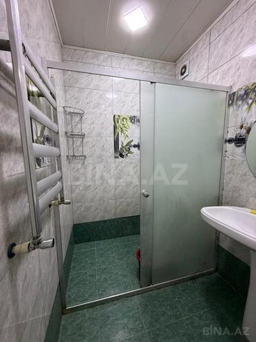 Satılır 2 otaqlı köhnə tikili 45 m², Memar Əcəmi m., photo 10 from 11