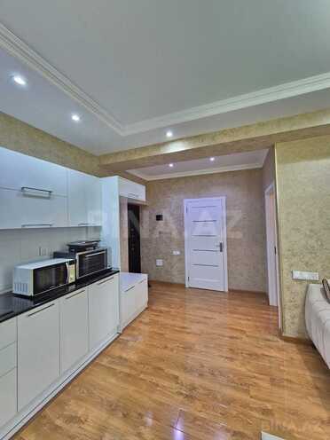 Satılır 2 otaqlı yeni tikili 57 m², İnşaatçılar m., photo 18 from 23