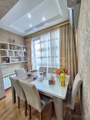 Satılır 2 otaqlı yeni tikili 57 m², İnşaatçılar m., photo 5 from 23
