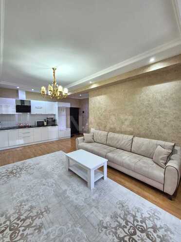 Satılır 2 otaqlı yeni tikili 57 m², İnşaatçılar m., photo 11 from 23