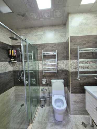 Satılır 2 otaqlı yeni tikili 57 m², İnşaatçılar m., photo 22 from 23