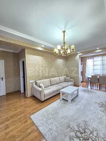 Satılır 2 otaqlı yeni tikili 57 m², İnşaatçılar m., photo 6 from 23