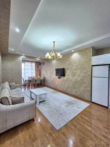 Satılır 2 otaqlı yeni tikili 57 m², İnşaatçılar m., photo 8 from 23