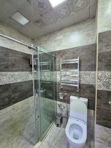 Satılır 2 otaqlı yeni tikili 57 m², İnşaatçılar m., photo 19 from 23