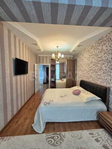 Satılır 2 otaqlı yeni tikili 57 m², İnşaatçılar m., photo 14 from 23