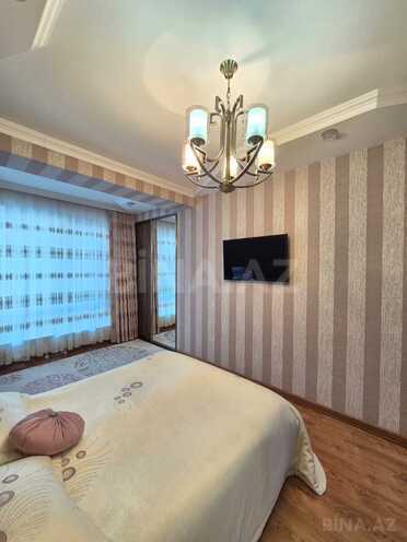 Satılır 2 otaqlı yeni tikili 57 m², İnşaatçılar m., photo 15 from 23