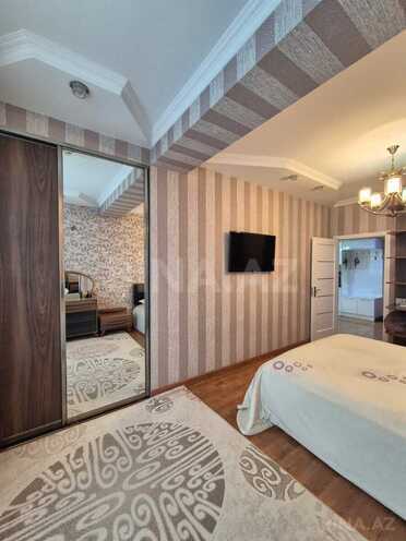 Satılır 2 otaqlı yeni tikili 57 m², İnşaatçılar m., photo 20 from 23