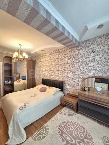 Satılır 2 otaqlı yeni tikili 57 m², İnşaatçılar m., photo 21 from 23