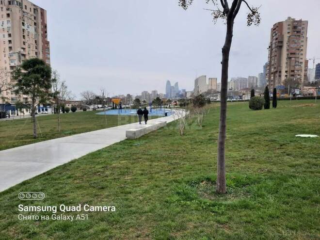 Satılır 3 otaqlı köhnə tikili 80 m², Nizami m., photo 8 from 12