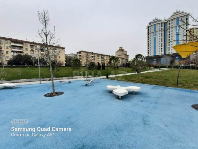 Satılır 3 otaqlı köhnə tikili 80 m², Nizami m., photo 10 from 12