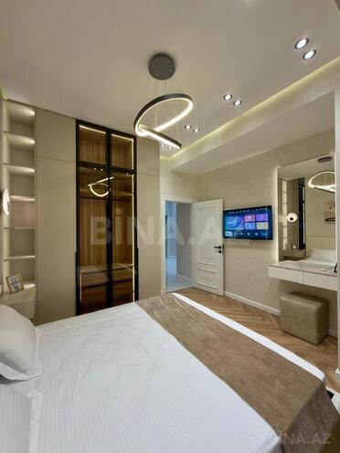 Продаётся 2-комн. новостройка 70 м², Насиминский  р., photo 5 from 17