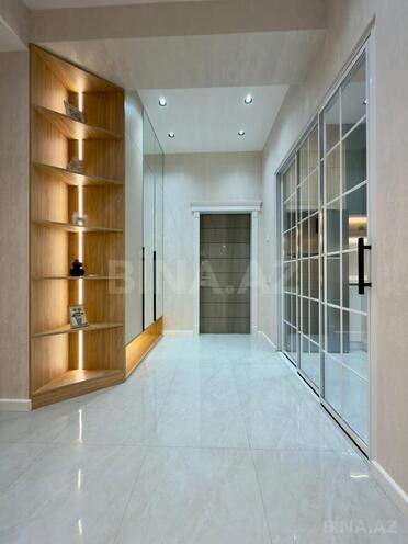 Продаётся 2-комн. новостройка 70 м², Насиминский  р., photo 3 from 17