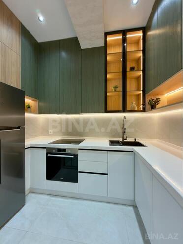 Продаётся 2-комн. новостройка 70 м², Насиминский  р., photo 13 from 17