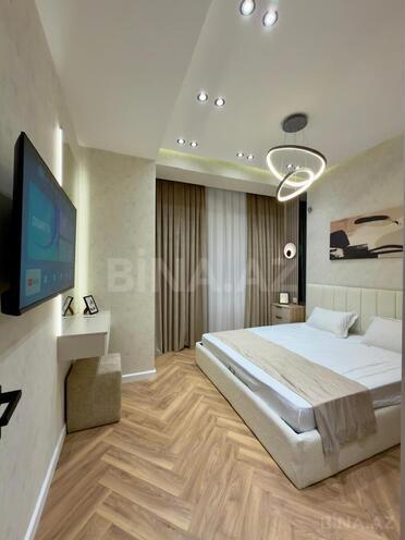 Продаётся 2-комн. новостройка 70 м², Насиминский  р., photo 9 from 17