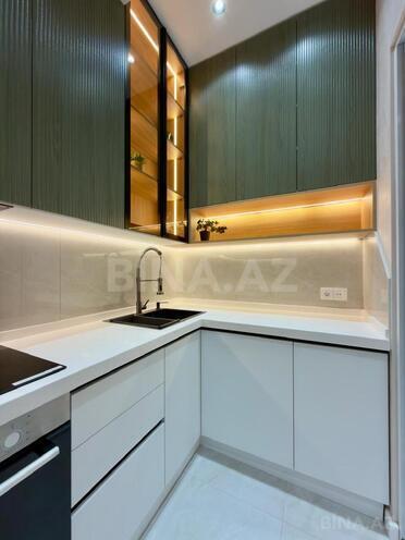 Продаётся 2-комн. новостройка 70 м², Насиминский  р., photo 10 from 17