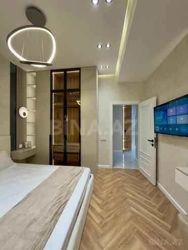 Продаётся 2-комн. новостройка 70 м², Насиминский  р., photo 6 from 17