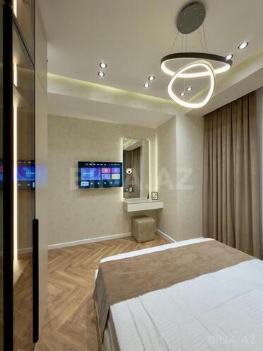 Продаётся 2-комн. новостройка 70 м², Насиминский  р., photo 4 from 17