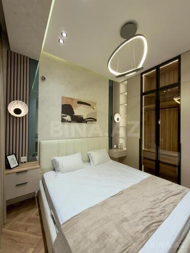 Продаётся 2-комн. новостройка 70 м², Насиминский  р., photo 7 from 17