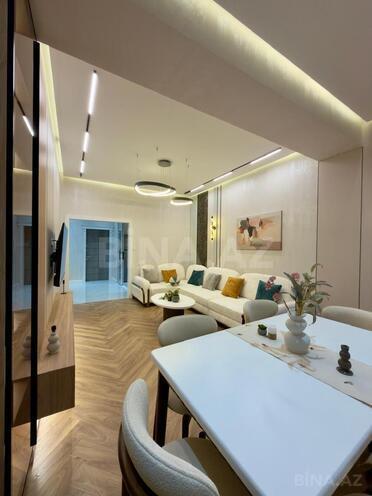 Продаётся 2-комн. новостройка 70 м², Насиминский  р., photo 14 from 17