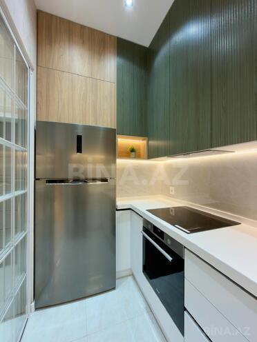 Продаётся 2-комн. новостройка 70 м², Насиминский  р., photo 12 from 17