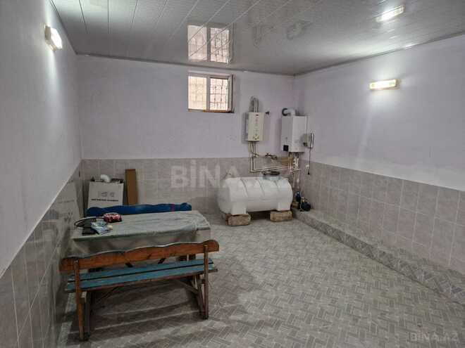 İcarəyə verilir 6 otaqlı həyət evi/bağ evi 360 m², Həzi Aslanov m., photo 5 from 32